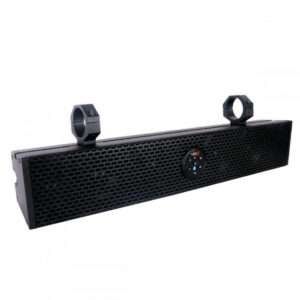 SB4X - Six Speaker Waterproof Soundbar System (tulossa varastoon arviolta kesäkuussa)