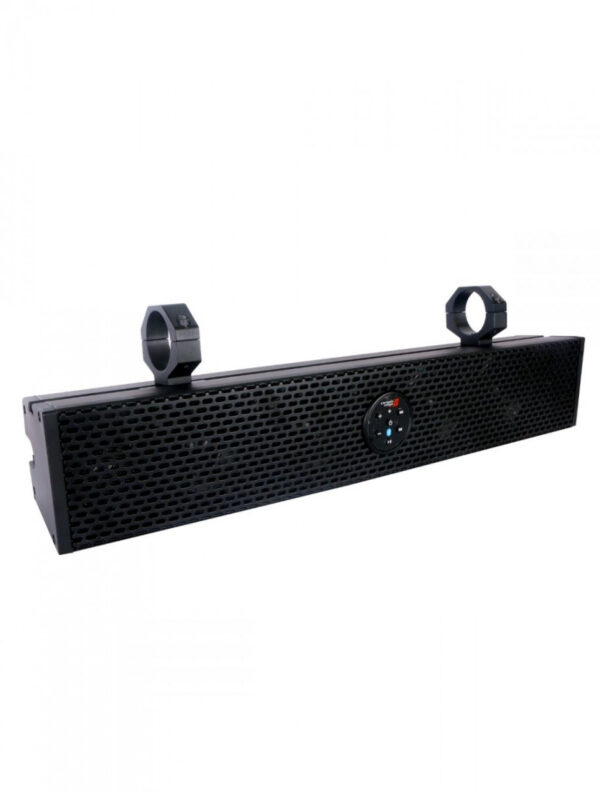 SB4X - Six Speaker Waterproof Soundbar System (tulossa varastoon arviolta kesäkuussa)