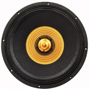 SPCL182 – 18″ 2-Ohm SPL Subwoofer